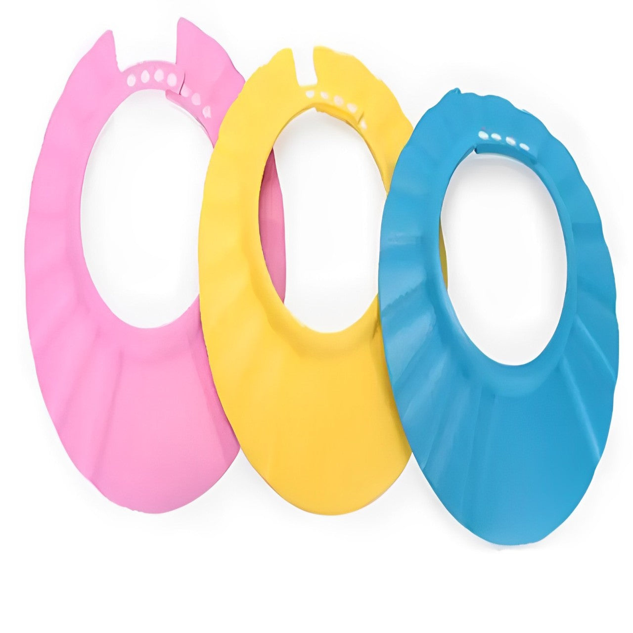 BubbleBuddy: Visera para Baño.