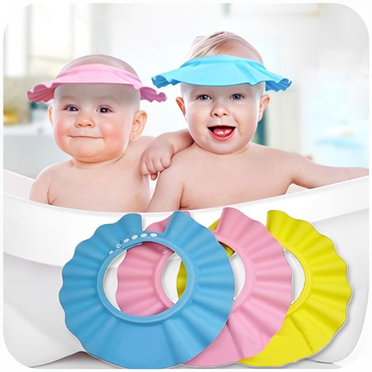 BubbleBuddy: Visera para Baño.